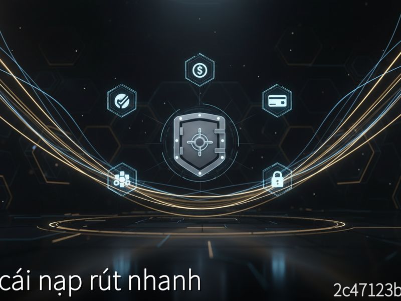Top 5 nhà cái nạp rút nhanh uy tín nhất năm 2026 cho người chơi Việt